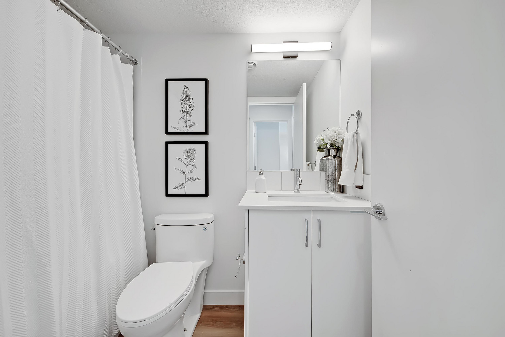 Saddleridge Avas - 2 Bedroom - Photo 19