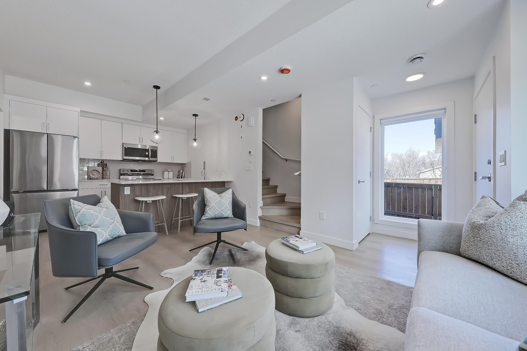 Bridgeland Avas - Photo 2