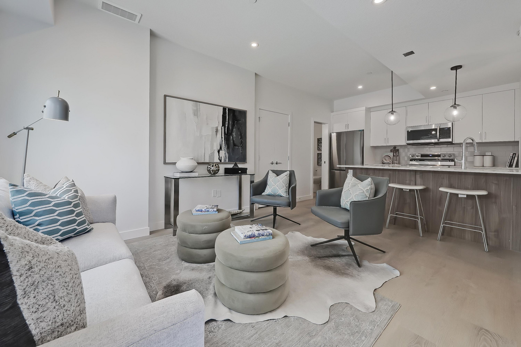 Bridgeland Avas