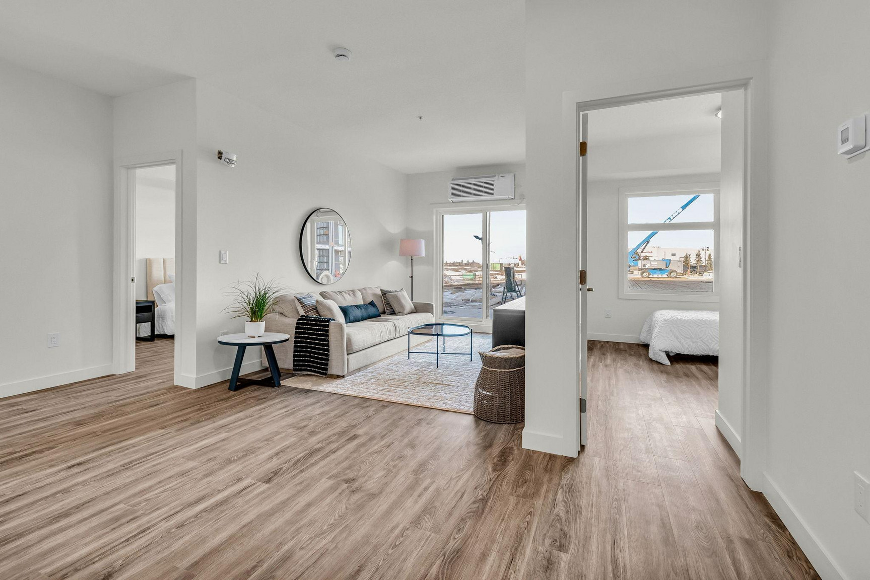 East Village - Brand New Apartment in St. Albert | Rooftop Patio, Pet Friendly, Underground Parking - Photo 3