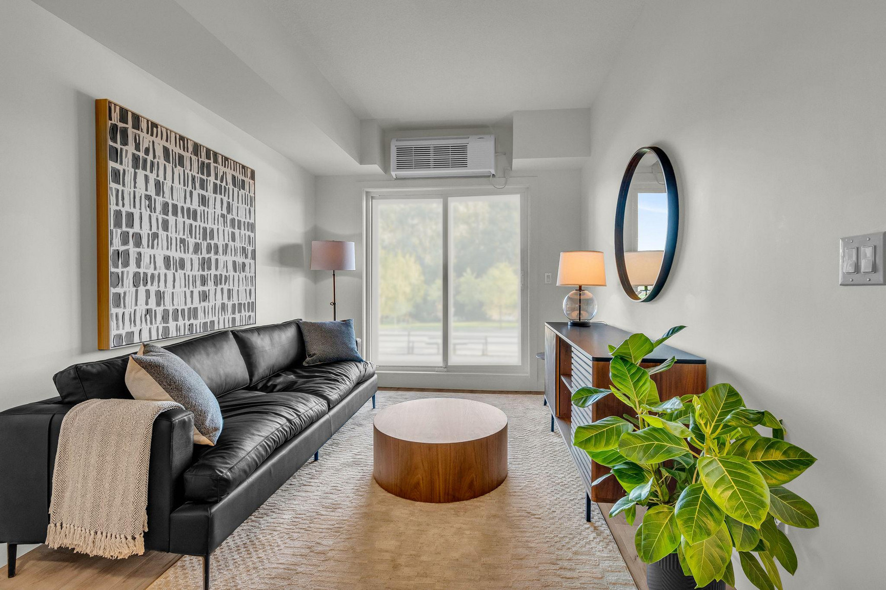 East Village - Brand New Apartment in St. Albert | Rooftop Patio, Pet Friendly, Underground Parking - Photo 8