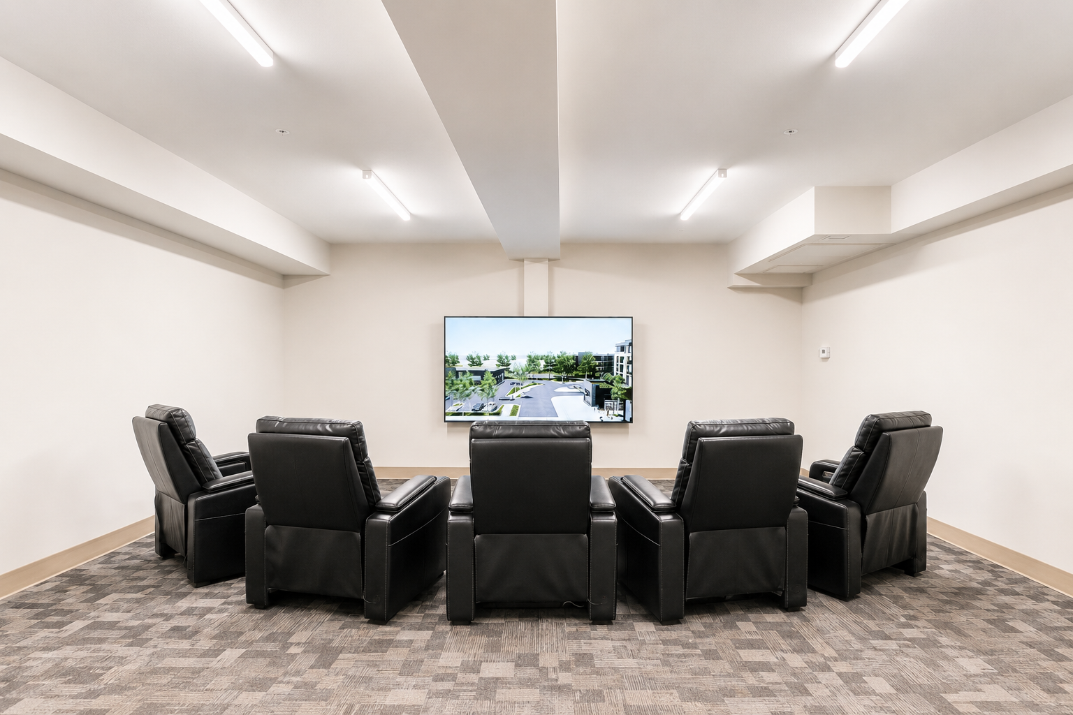 East Village - Brand New Apartment in St. Albert | Rooftop Patio, Pet Friendly, Underground Parking - Photo 28