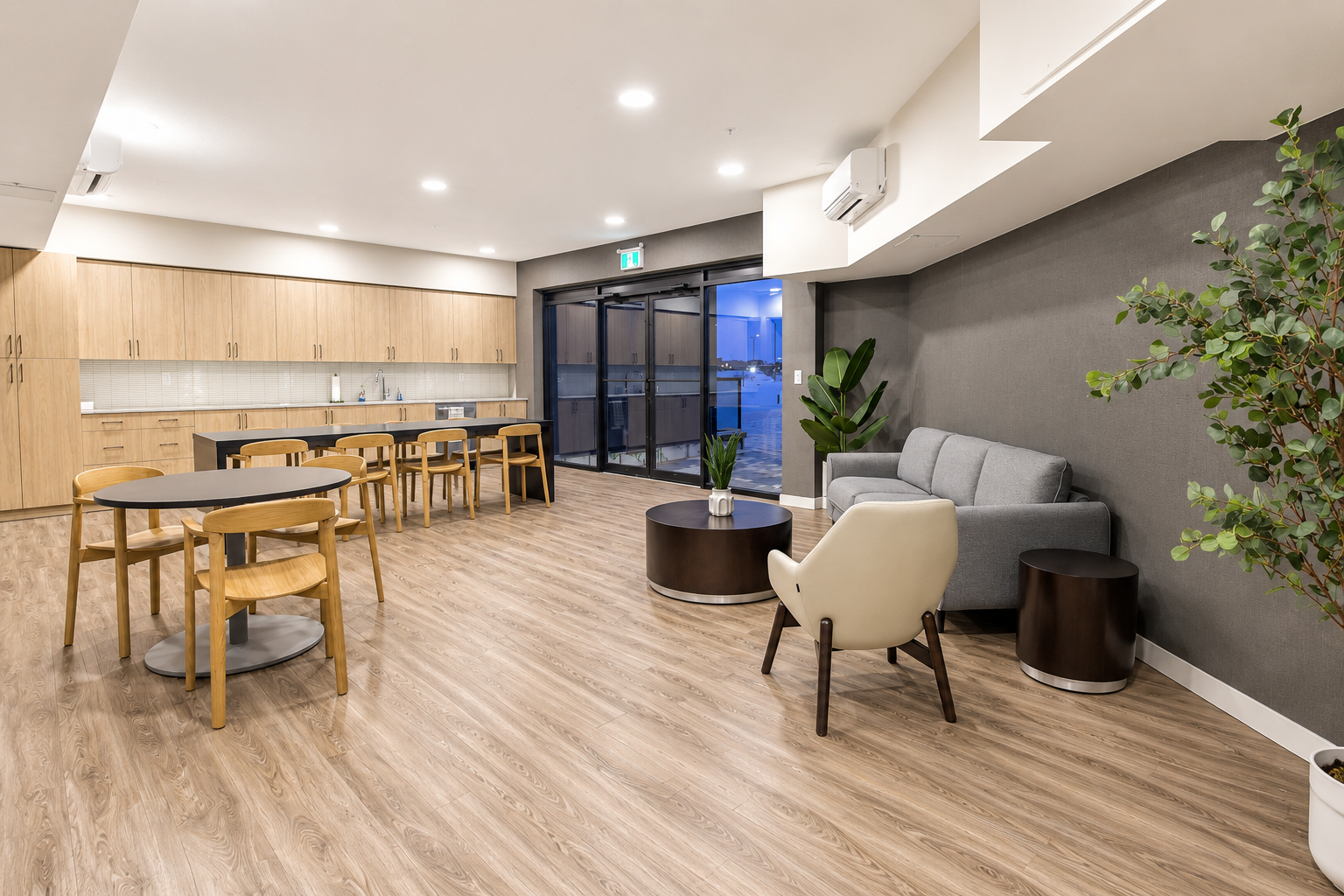 East Village - Brand New Apartment in St. Albert | Rooftop Patio, Pet Friendly, Underground Parking - Photo 37