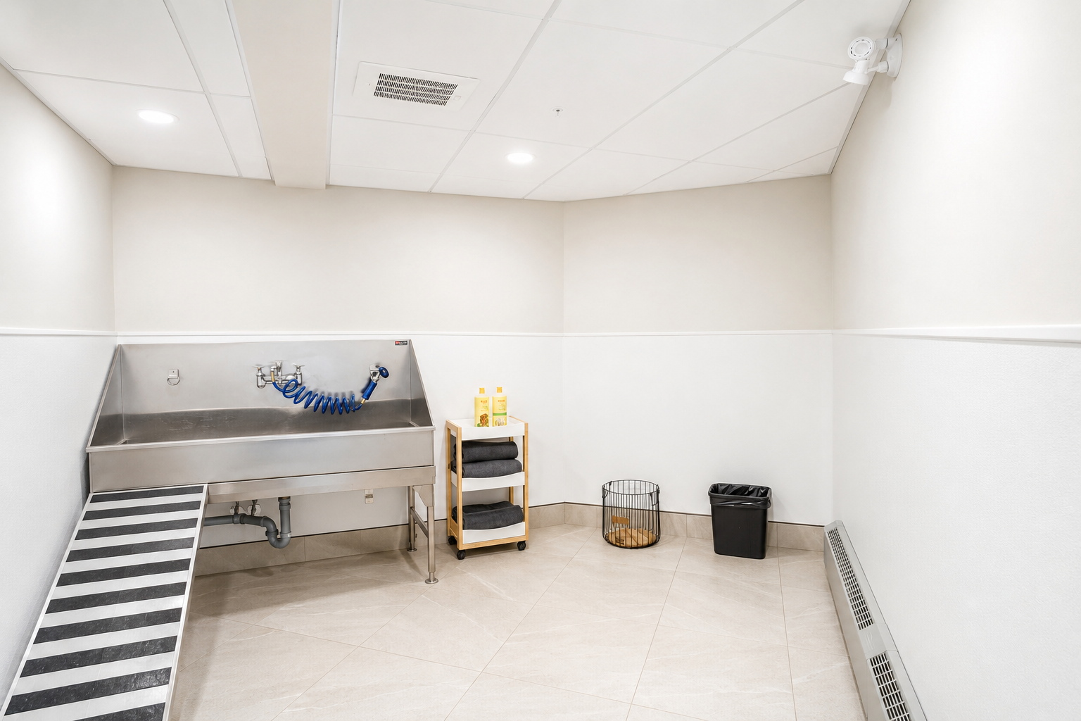 East Village - Brand New Apartment in St. Albert | Rooftop Patio, Pet Friendly, Underground Parking - Photo 40