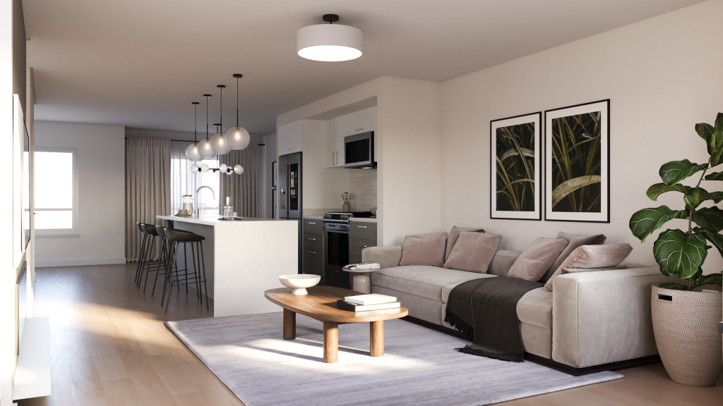 East Pine Apartments & Townhomes - Photo 12