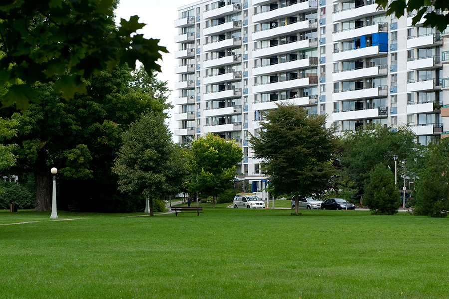 The Seigniory - Photo 55