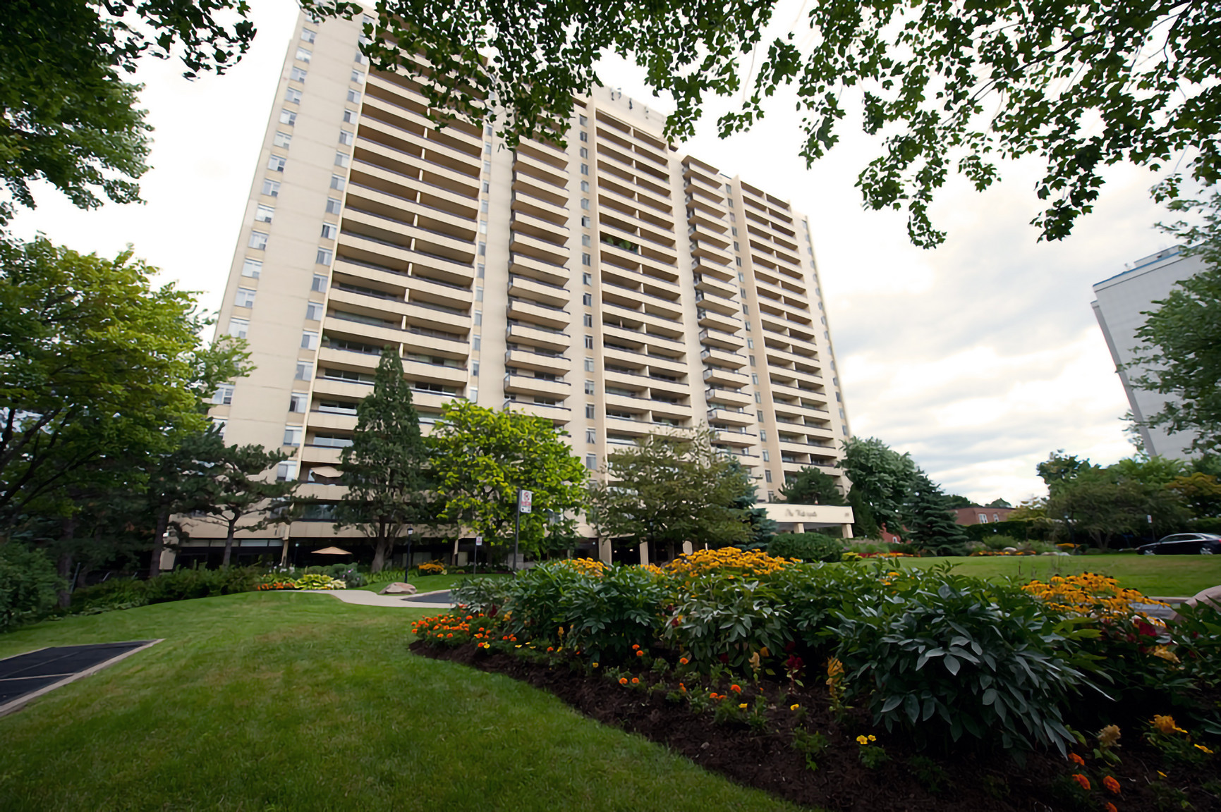 The Watergate - Photo 20