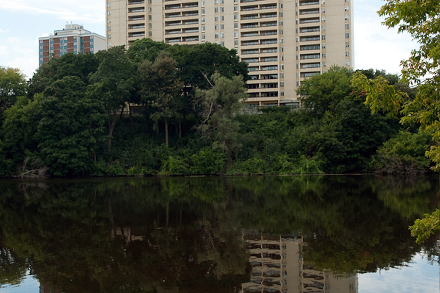 The Watergate - Photo 56