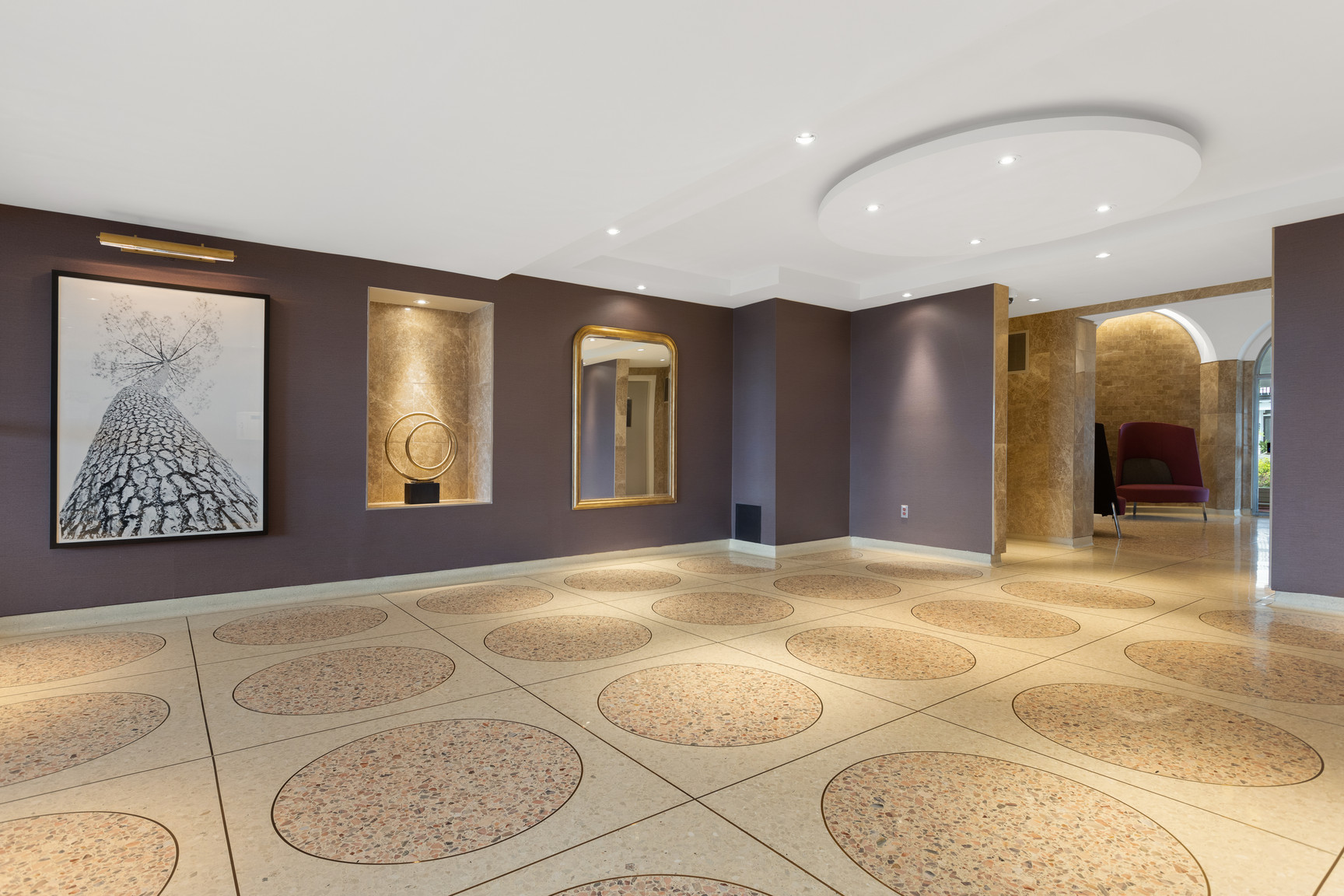 The Seigniory - Photo 43