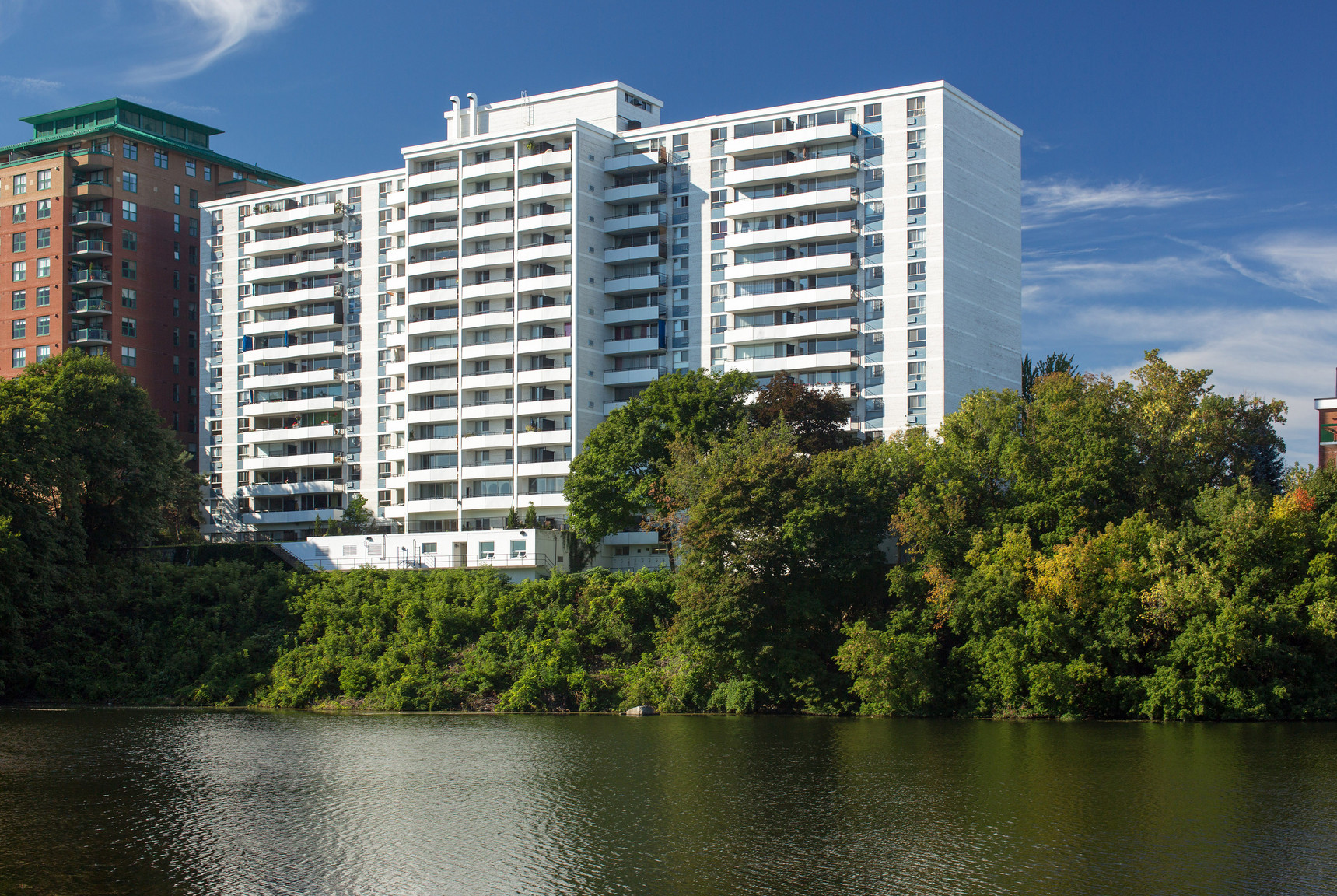 The Seigniory - Photo 19
