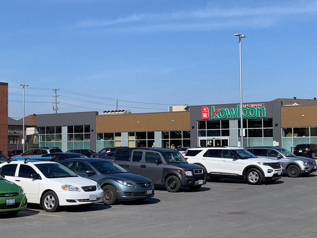 New Retail Plaza Now Leasing in Kanata Lakes Urbandale Corporation