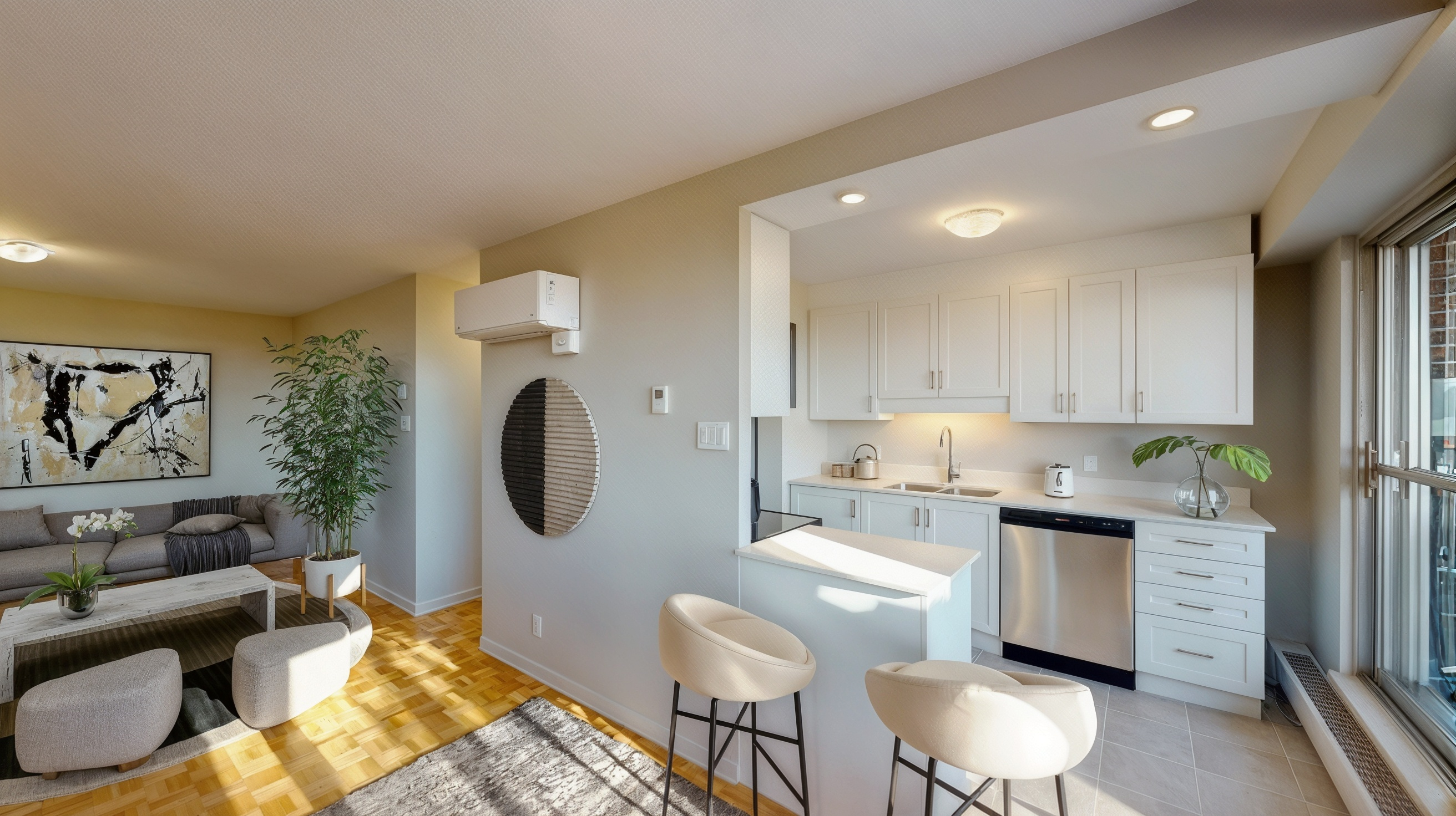2220 & 2240 Halifax Drive, Ottawa, ON K1G 2H5 — photo 1