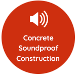 Soundproof Construction