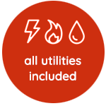 Utilities Included