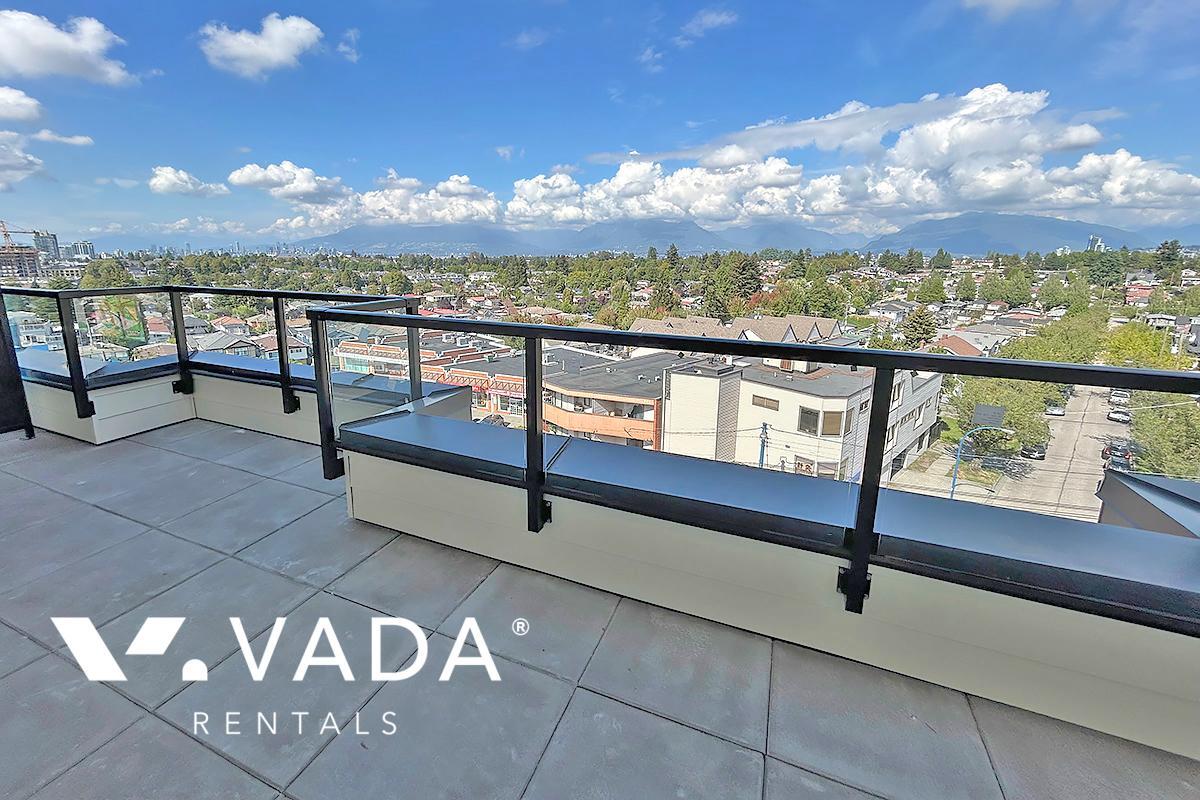 W Kingsway 2 BR APT Rentals 3068 Kingsway Vancouver: VADA - Photo 28