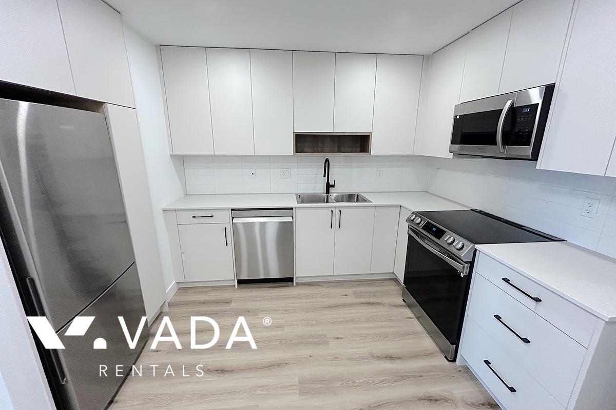 W Kingsway 2 BR APT Rentals 3068 Kingsway Vancouver: VADA - Photo 30