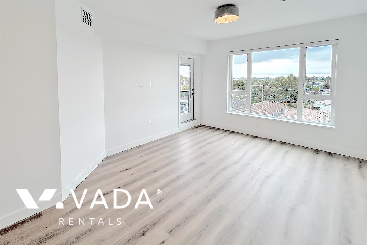 W Kingsway 1 BR APT Rentals 3068 Kingsway Vancouver: VADA - Photo 24