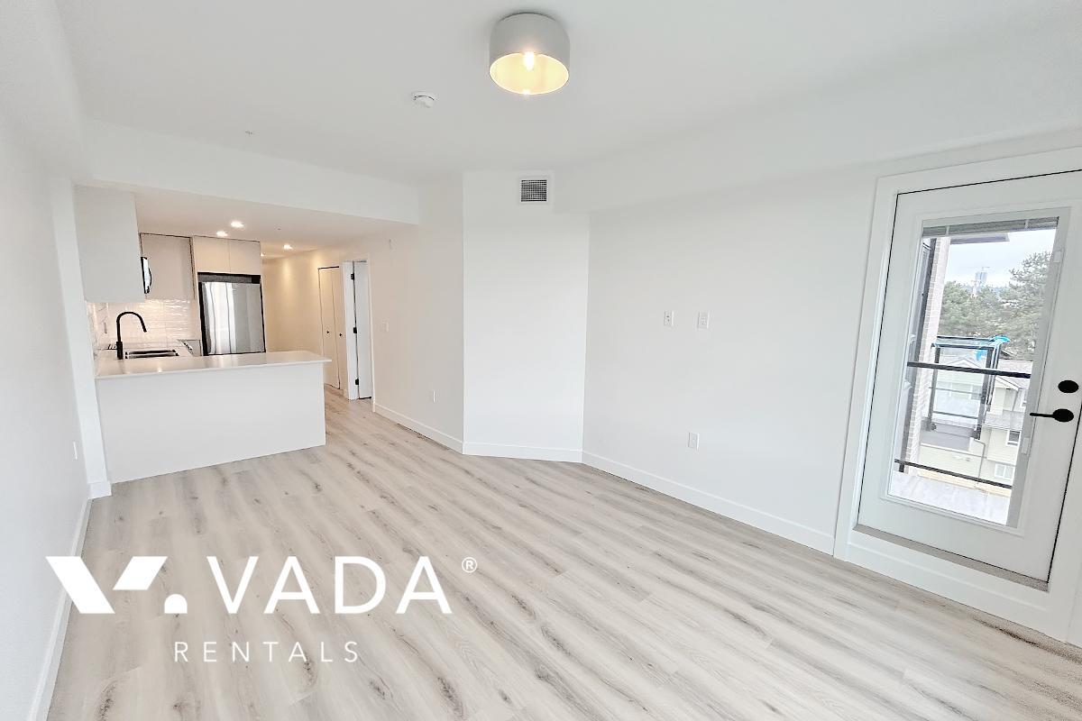 W Kingsway 1 BR APT Rentals 3068 Kingsway Vancouver: VADA - Photo 28