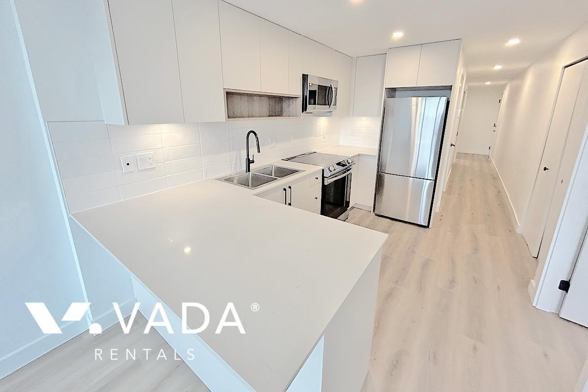 W Kingsway 1 BR APT Rentals 3068 Kingsway Vancouver: VADA - Photo 30