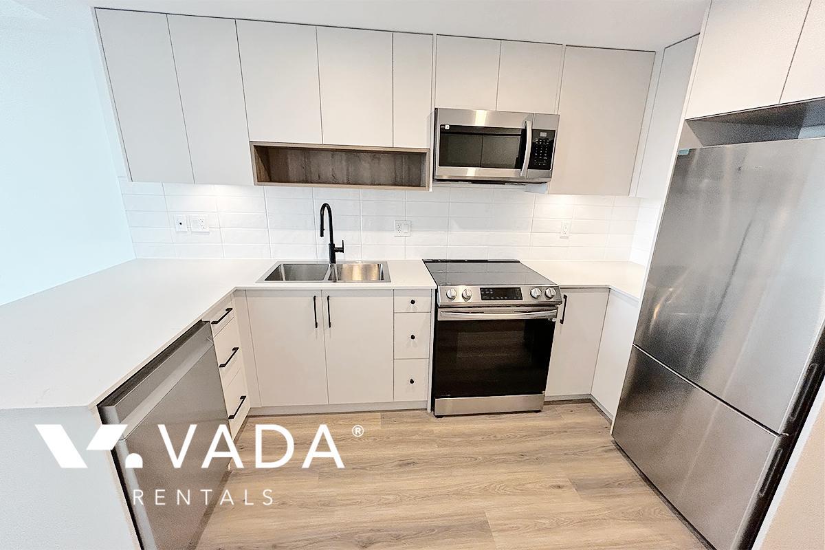 W Kingsway 1 BR APT Rentals 3068 Kingsway Vancouver: VADA - Photo 32