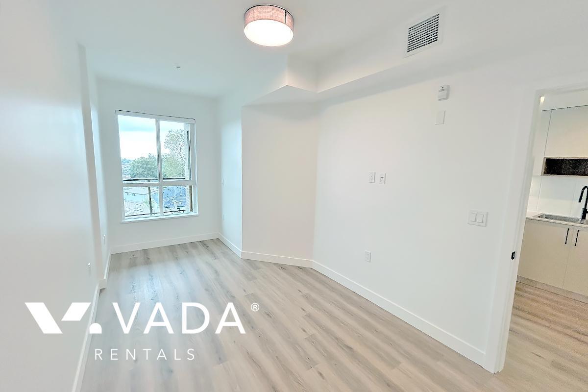 W Kingsway 1 BR APT Rentals 3068 Kingsway Vancouver: VADA - Photo 34