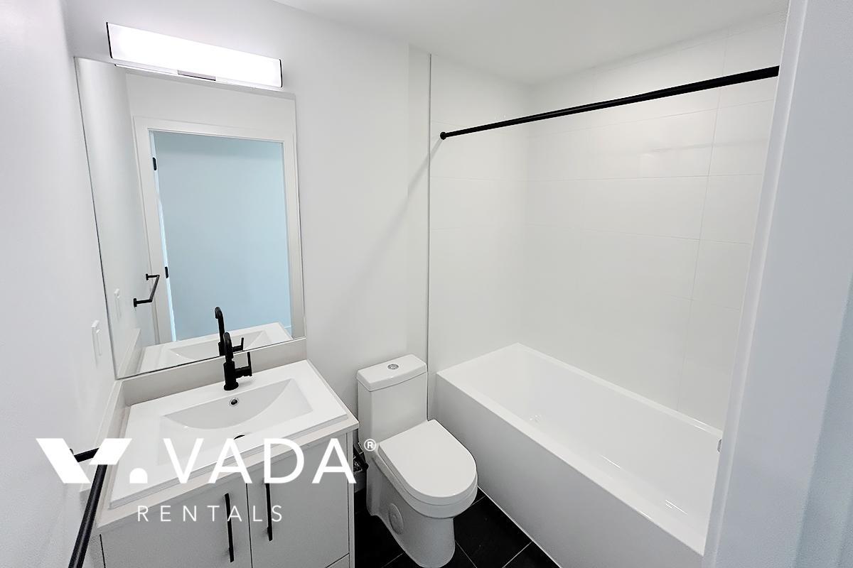 W Kingsway 1 BR APT Rentals 3068 Kingsway Vancouver: VADA - Photo 38