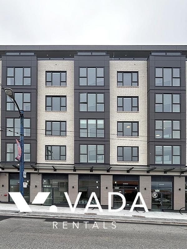 W Kingsway 1 BR APT Rentals 3068 Kingsway Vancouver: VADA - Photo 60