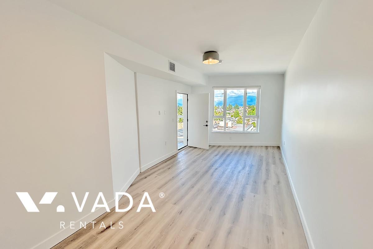 W Kingsway 2 BR APT Rentals 3068 Kingsway Vancouver: VADA - Photo 4