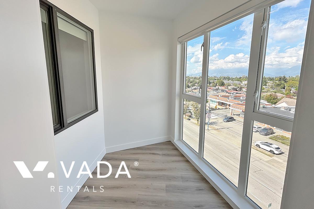 W Kingsway 2 BR APT Rentals 3068 Kingsway Vancouver: VADA - Photo 6