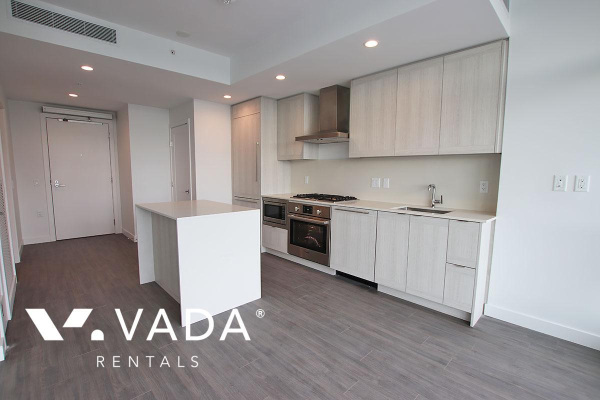 Lumina Starling 1 BR APT Rental 803-2351 Beta Ave Burnaby: VADA - Photo 6