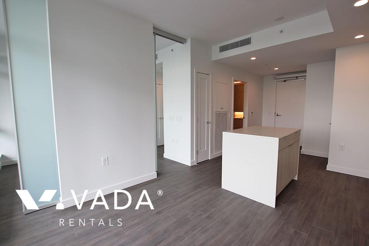 Lumina Starling 1 BR APT Rental 803-2351 Beta Ave Burnaby: VADA - Photo 8