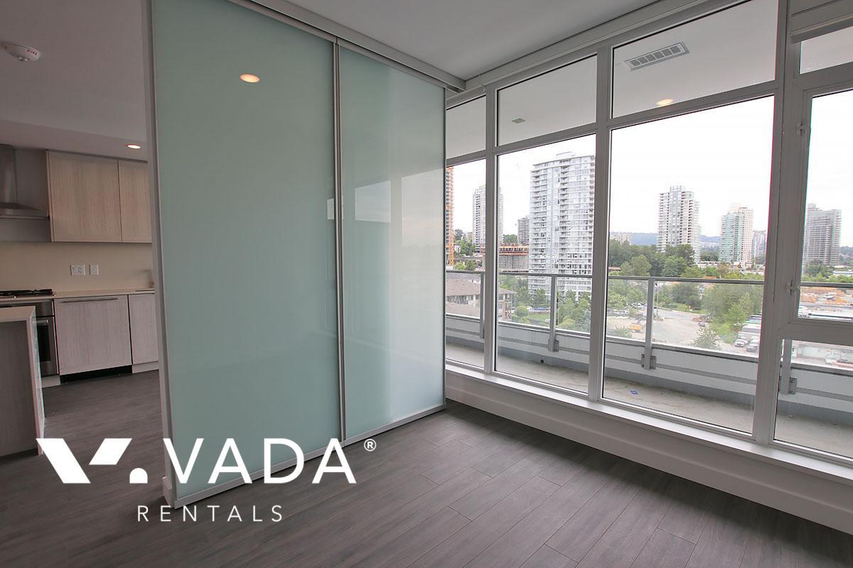 Lumina Starling 1 BR APT Rental 803-2351 Beta Ave Burnaby: VADA - Photo 12