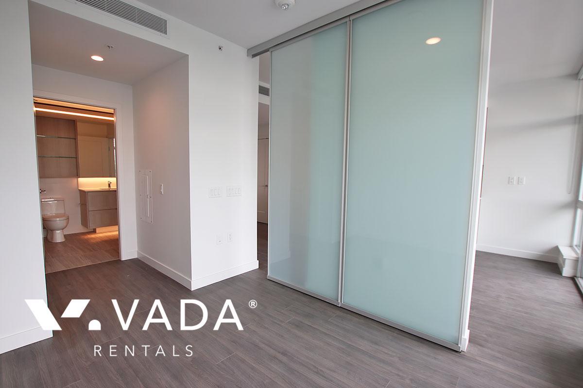 Lumina Starling 1 BR APT Rental 803-2351 Beta Ave Burnaby: VADA - Photo 14