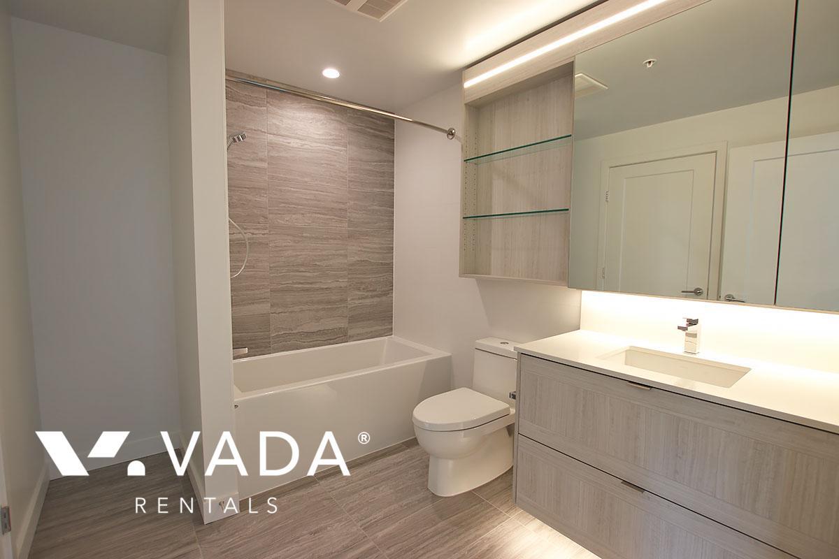 Lumina Starling 1 BR APT Rental 803-2351 Beta Ave Burnaby: VADA - Photo 16