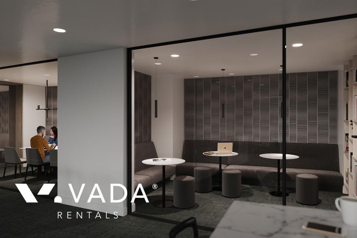Myriad 1 BR APT Rental 3503-567 Emerson St Coquitlam: VADA - Photo 24