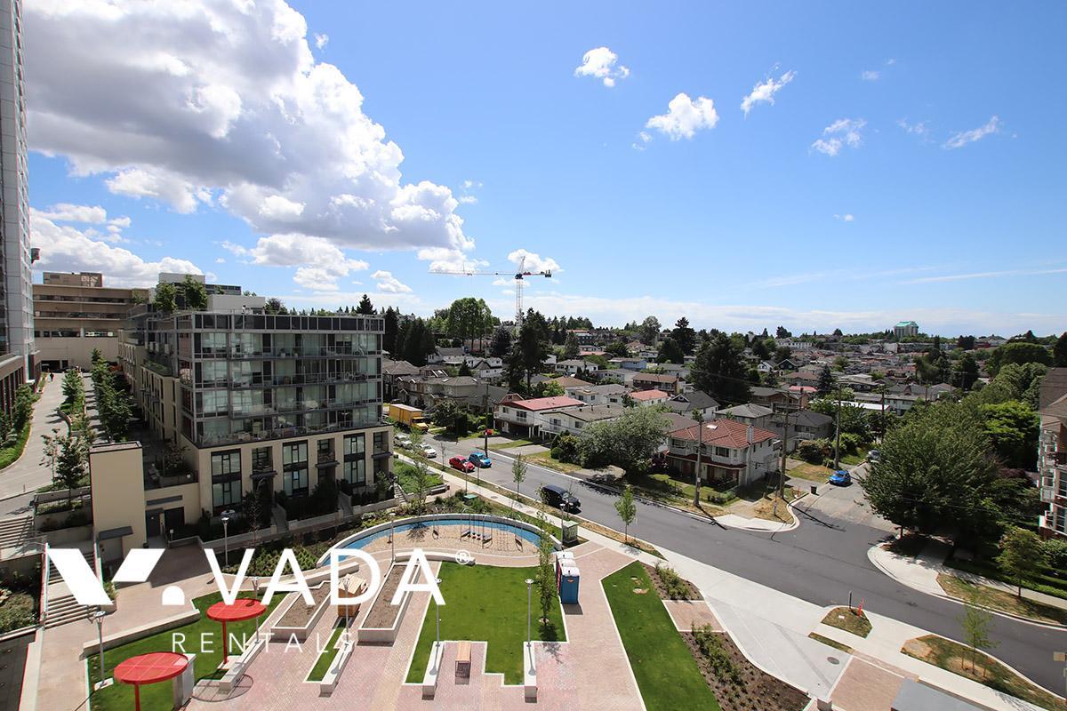 Wall Centre Central Park 1 BR APT Rental 816-5470 Ormidale St Vancouver: VADA