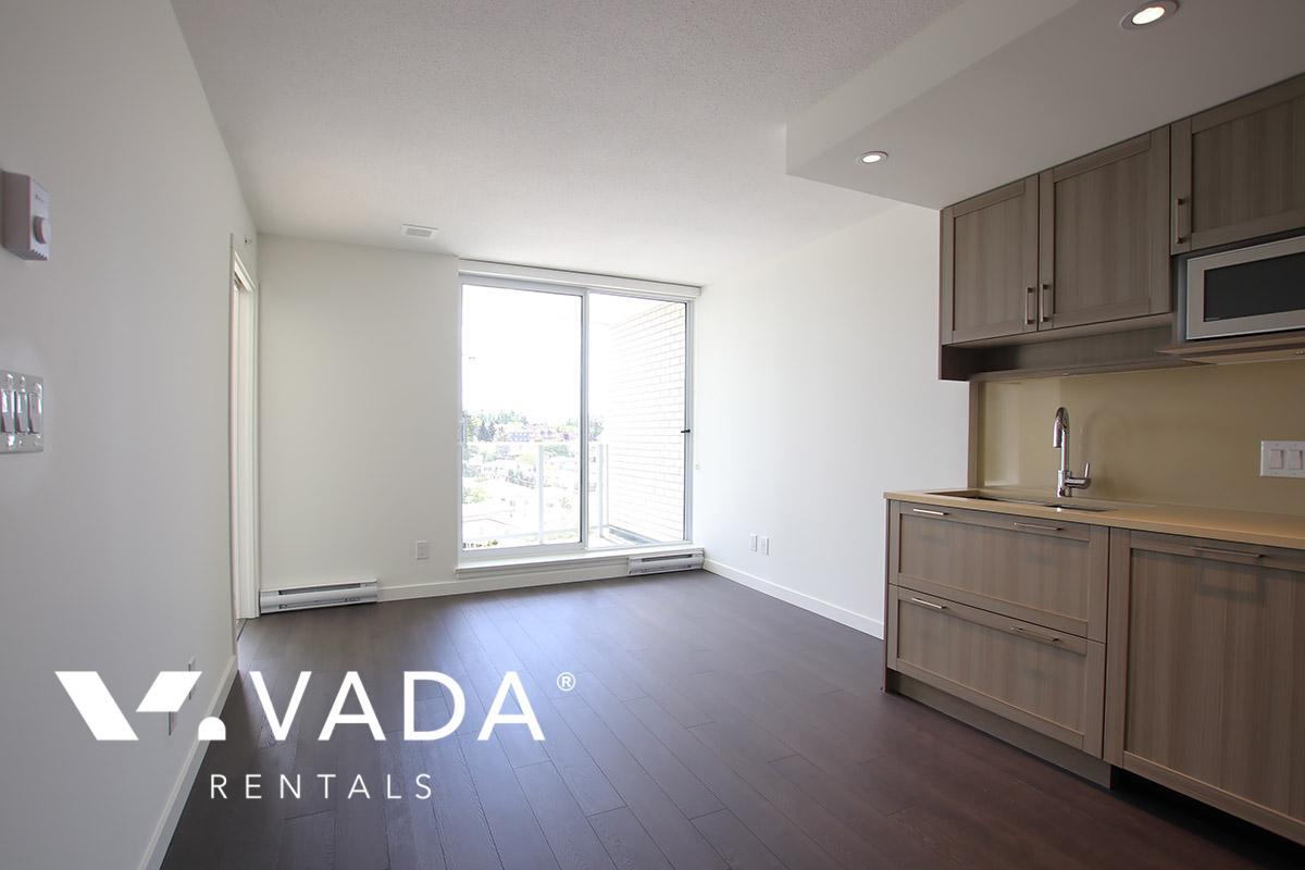 Wall Centre Central Park 1 BR APT Rental 816-5470 Ormidale St Vancouver: VADA - Photo 8