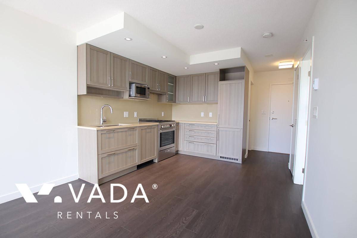 Wall Centre Central Park 1 BR APT Rental 816-5470 Ormidale St Vancouver: VADA - Photo 10