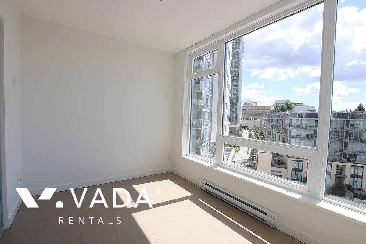 Wall Centre Central Park 1 BR APT Rental 816-5470 Ormidale St Vancouver: VADA - Photo 12