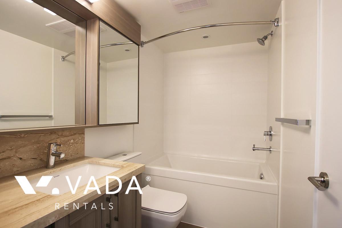 Wall Centre Central Park 1 BR APT Rental 816-5470 Ormidale St Vancouver: VADA - Photo 18