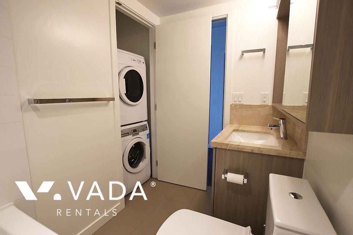 Wall Centre Central Park 1 BR APT Rental 816-5470 Ormidale St Vancouver: VADA - Photo 20