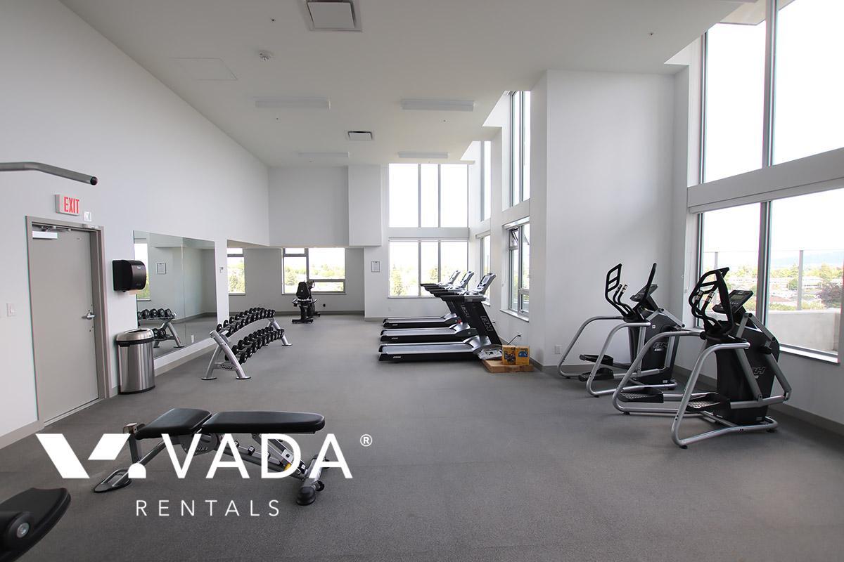 Wall Centre Central Park 1 BR APT Rental 816-5470 Ormidale St Vancouver: VADA - Photo 22