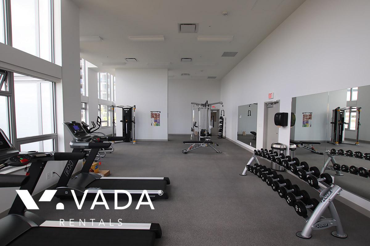 Wall Centre Central Park 1 BR APT Rental 816-5470 Ormidale St Vancouver: VADA - Photo 24
