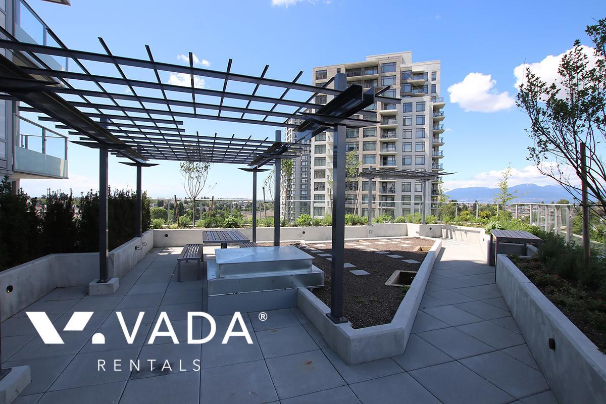 Wall Centre Central Park 1 BR APT Rental 816-5470 Ormidale St Vancouver: VADA - Photo 26
