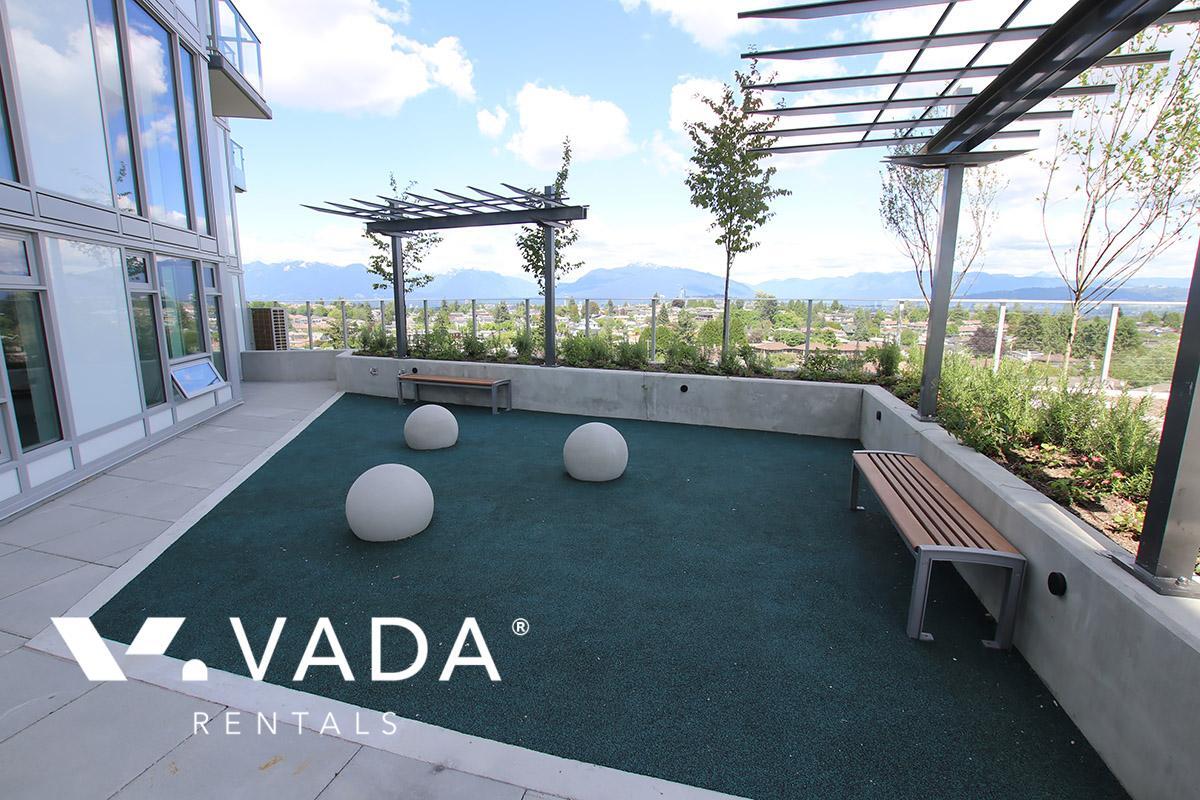 Wall Centre Central Park 1 BR APT Rental 816-5470 Ormidale St Vancouver: VADA - Photo 28