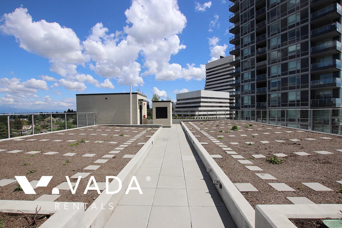 Wall Centre Central Park 1 BR APT Rental 816-5470 Ormidale St Vancouver: VADA - Photo 30