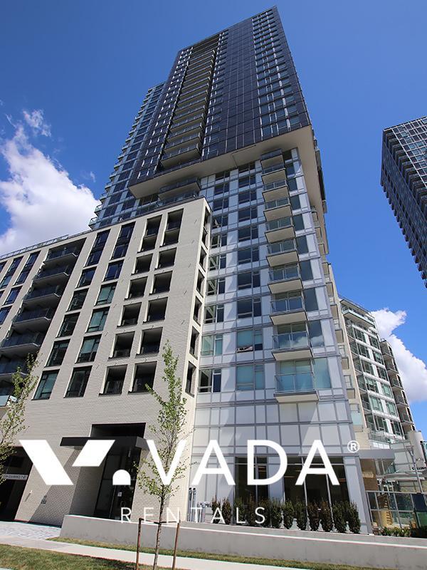 Wall Centre Central Park 1 BR APT Rental 816-5470 Ormidale St Vancouver: VADA - Photo 32