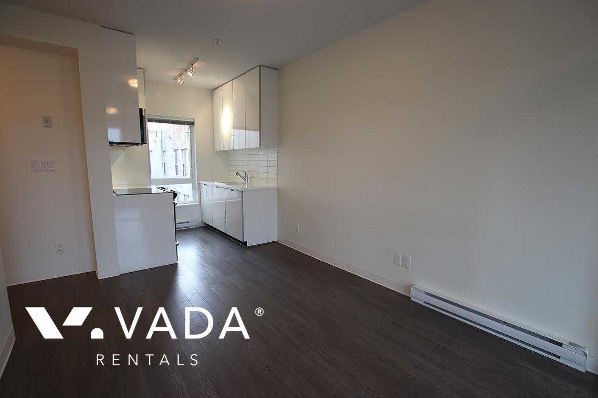 Sequel 138 1 BR APT Rental 301-138 E Hastings St Vancouver: VADA - Photo 4