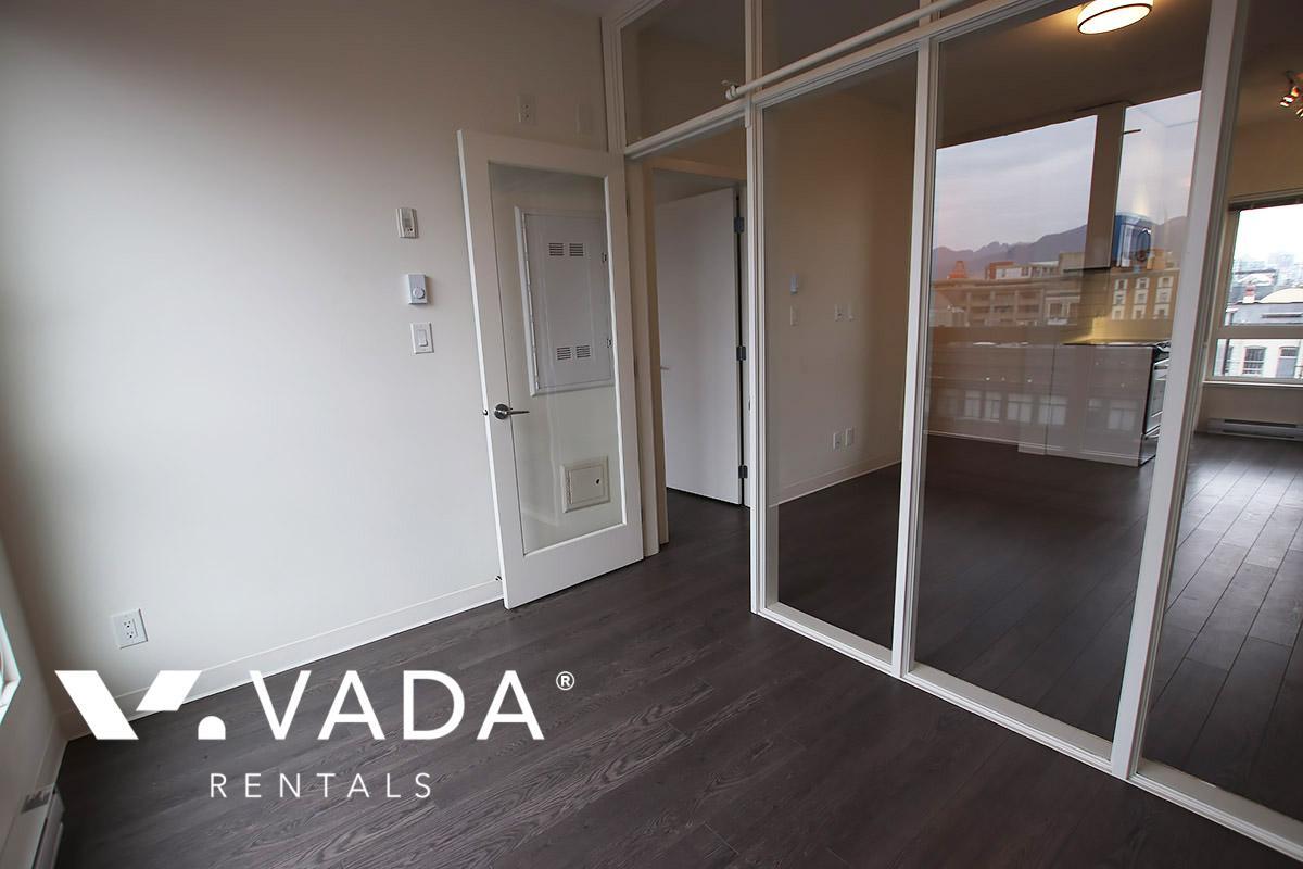 Sequel 138 1 BR APT Rental 301-138 E Hastings St Vancouver: VADA - Photo 6