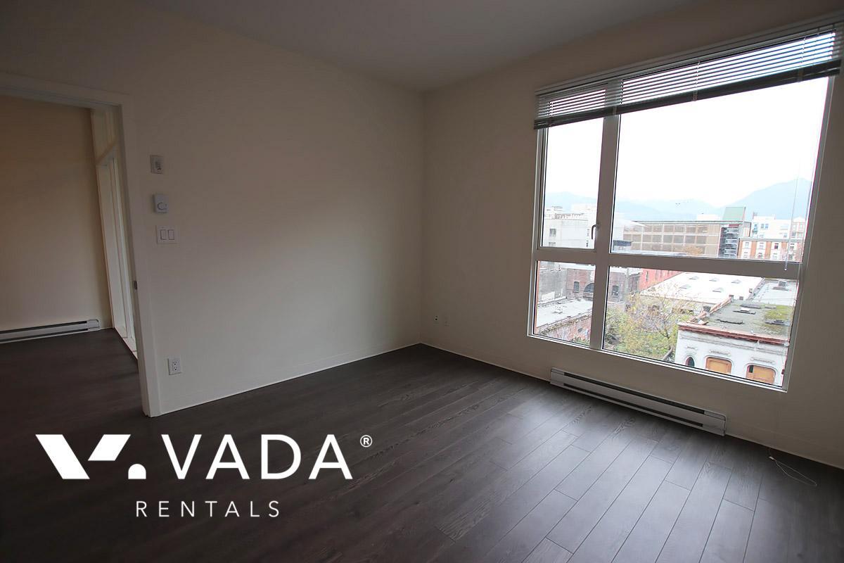 Sequel 138 1 BR APT Rental 301-138 E Hastings St Vancouver: VADA - Photo 10
